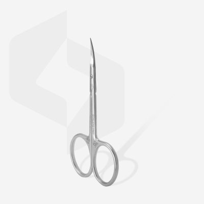Manikúrní nůžky na kůžičku Staleks STALEKS PRO SX-22/2 Magnolia