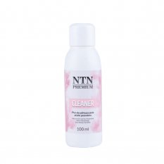 Cleaner NTN premium  - čistič gélu, 100 ml