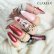 Gel lak CLARESA® Sparkle 8, 5g
