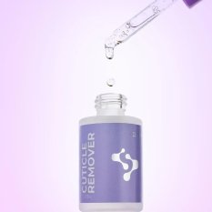 DNKa' Cuticle Remover Gel UREA, 30ml