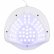 UV/LED Lampa AlleLac Y13 248W white