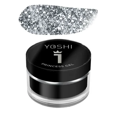 YOSHI Princess Gel  No1 - SILVER, 5g