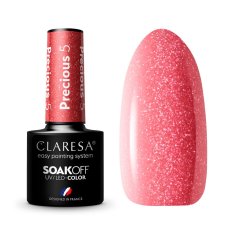Gel lak CLARESA® Precious PS5, 5g