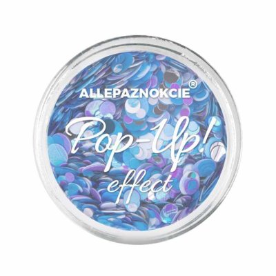 Pop-Up! hatású díszek 8