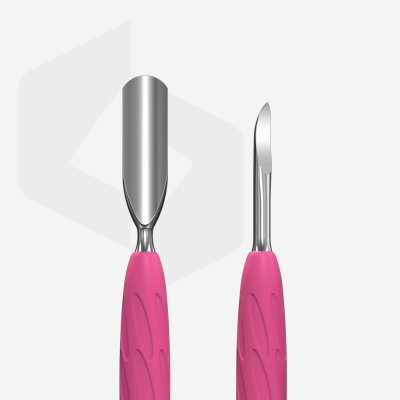 Staleks “Gummy” Uniq  PQ-10/6 zatlačovač nechtovej kožičky