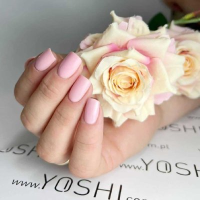 Gél lak YOSHI Wedding - Best Man 215, 6ml