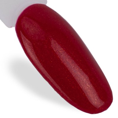 Gél lak MollyLac Elite Women Russian Glitter  40, 10g
