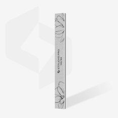 Staleks Expert Minerálny pilník 100/180 - rovný