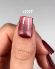 Gél lak DNKa' CAT'S EYE SILK 0037, 12ml