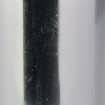 Transfer fólia zrkadlová strieborná 100cm - 210