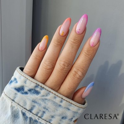 Gel lak CLARESA® Festival Vibes 3, 5g