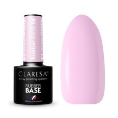 Gél lak CLARESA® RUBBER Base 14, 5g