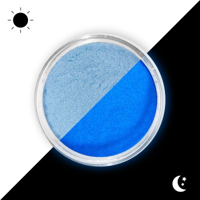 Prášek Lumino effect - 11