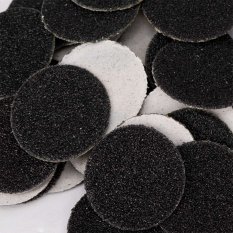 Pedikűr csiszolókorongok Pododisk M-hez, 80, 50 db
