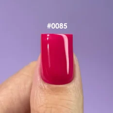 Gel lak DNKa' Color 0085, 7ml