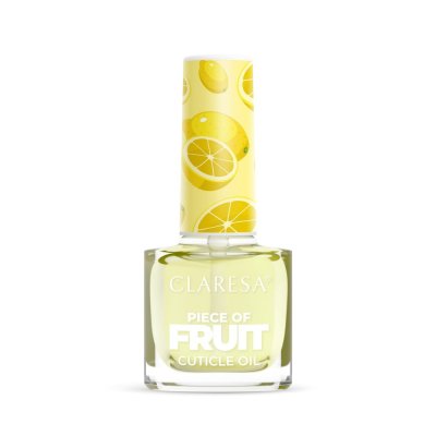 Claresa výživný olejček Lemon, 5ml