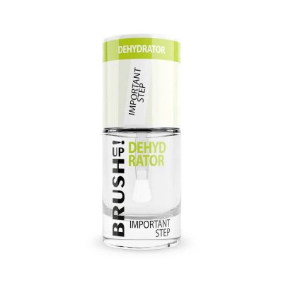 BRUSH UP! Dehydrator na nehty - Important Step, 6ml