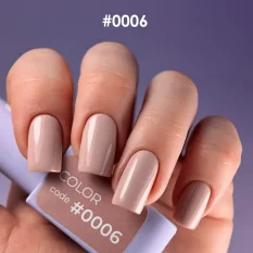 Gél lak DNKa' Color 0006, 7ml