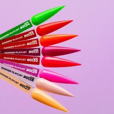 Gel lak DNKa' Summer Playlist 0129, 12ml