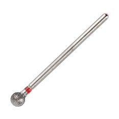 Diamantová fréza kulička 5mm J-5