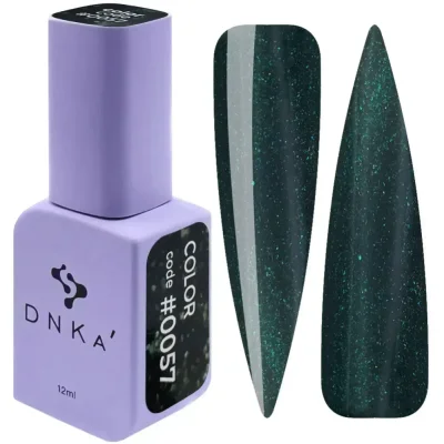 Gél lak DNKa' Color 0057, 12ml