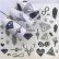 Vodolepky na nechty Diamond YZW-B033