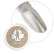Trblietky SILVER MAGIC DUST