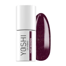 Gel lak YOSHI Holly Holiday - Fairy Whispers 625, 6ml