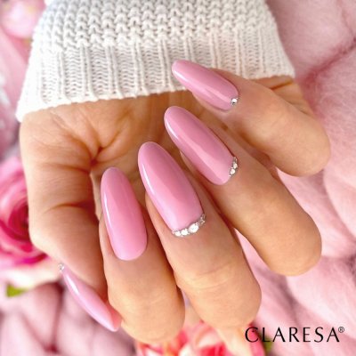CLARESA® PINK 513 gél lakk, 5g