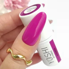 Gél lak YOSHI Neonarchy - Acidkiss 235, 6ml