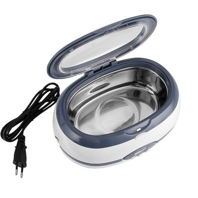Ultrazvuková čistička VGT-800 35W 600 ml