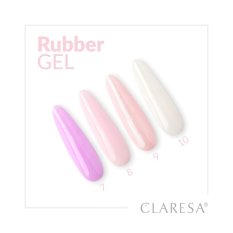 CLARESA® Rubber Gel 7, 45g