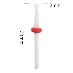 Kerámia csiszoló feltét Small Ball F