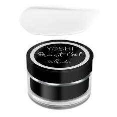 YOSHI Paint gel WHITE, 5g