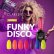 Gél lak CLARESA® Funky Disco 7 - Lime Light