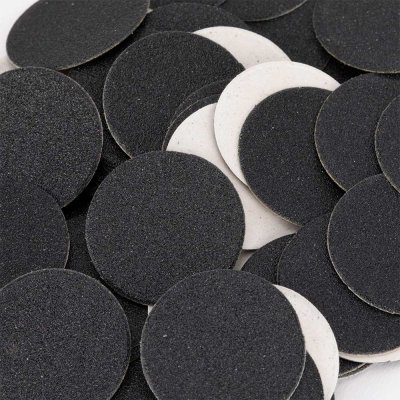 Pedikűr csiszolókorongok Pododisk M-hez, 240, 50 db
