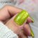 Gél lakk CLARESA® Rainbow Jello Base Lime