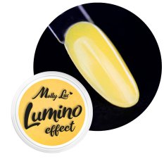 MollyLac Prášek svítící v temnotě Lumino 11
