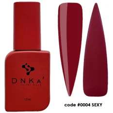 DNKa' Cover Base 0004 - Sexy, 12ml