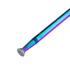 Diamantový brúsny nadstavec Unicorn Obrátený kužeľ č.20