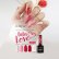 Gel lak CLARESA® La La Love 3, 5g