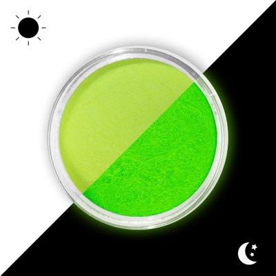 Lumino effect por 04