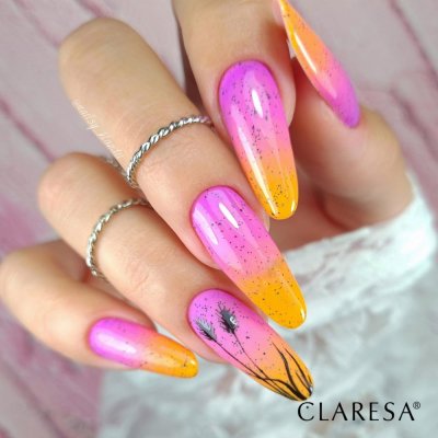 Gel lak CLARESA® Festival Vibes 3, 5g