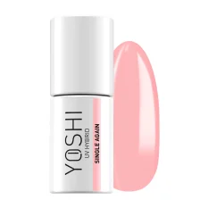 Gel lak YOSHI Divorce - Single Again 818, 6ml