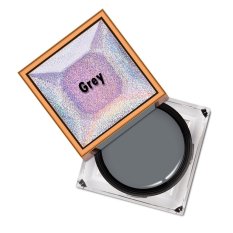 MollyLac Paint gel ombre Grey, 5g
