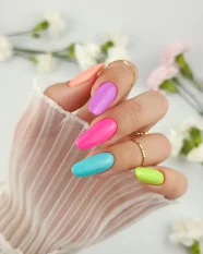 Gel lak CLARESA® TROPICAL ESCAPE 4, 5g