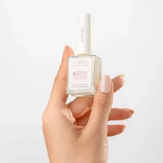 CLARESA® Active Nude Glossy Kiss 9,5 ml