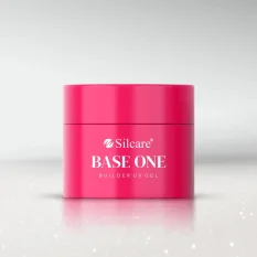 Silcare Base One Milkshake Gel, 50g
