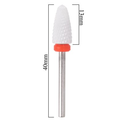 Keramický brúsny nadstavec Flame F