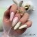 Claresa gél laky Starlight 1, Love Storey 3, Marshmallow 1, White 1000
